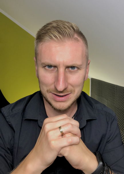 Łukasz Dominikowski